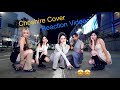 [KPOP REACTION] ITZY - “Cheshire” Dance Cover by Shero, Full Cover Video REACTION!! | SHERO COVER