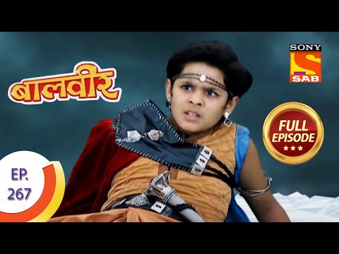 Baal Veer - बालवीर - Meher Wins The Competition - Ep 267 - Full Episode