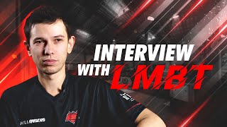 HR Coach LMBT Answers Your Questions [+EN subs]