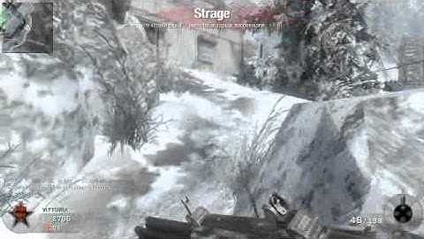 Cod BO Epic multi kill 6 in 1