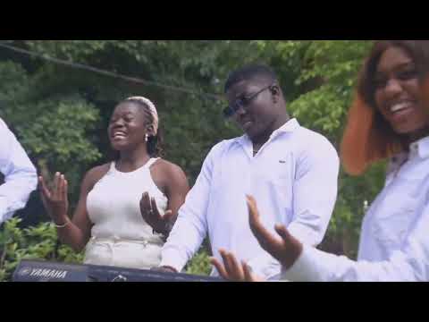 AYI BO (Il fera) | Cover Angel's Voice Chorus | Original by Deitrick HADDON 
