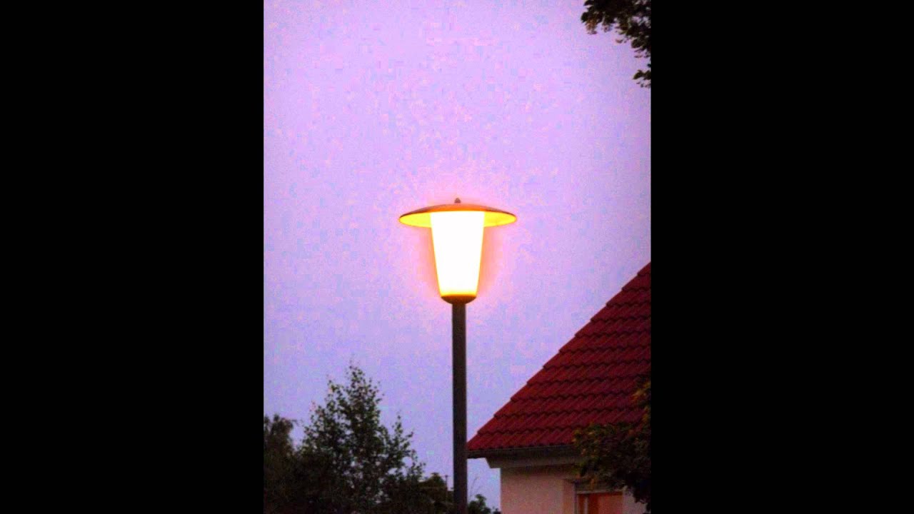 Radio Psr Sinnlos Telefon - Straßenbeleuchtung