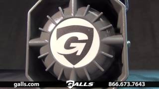 Galls Concealment Speaker - SK166