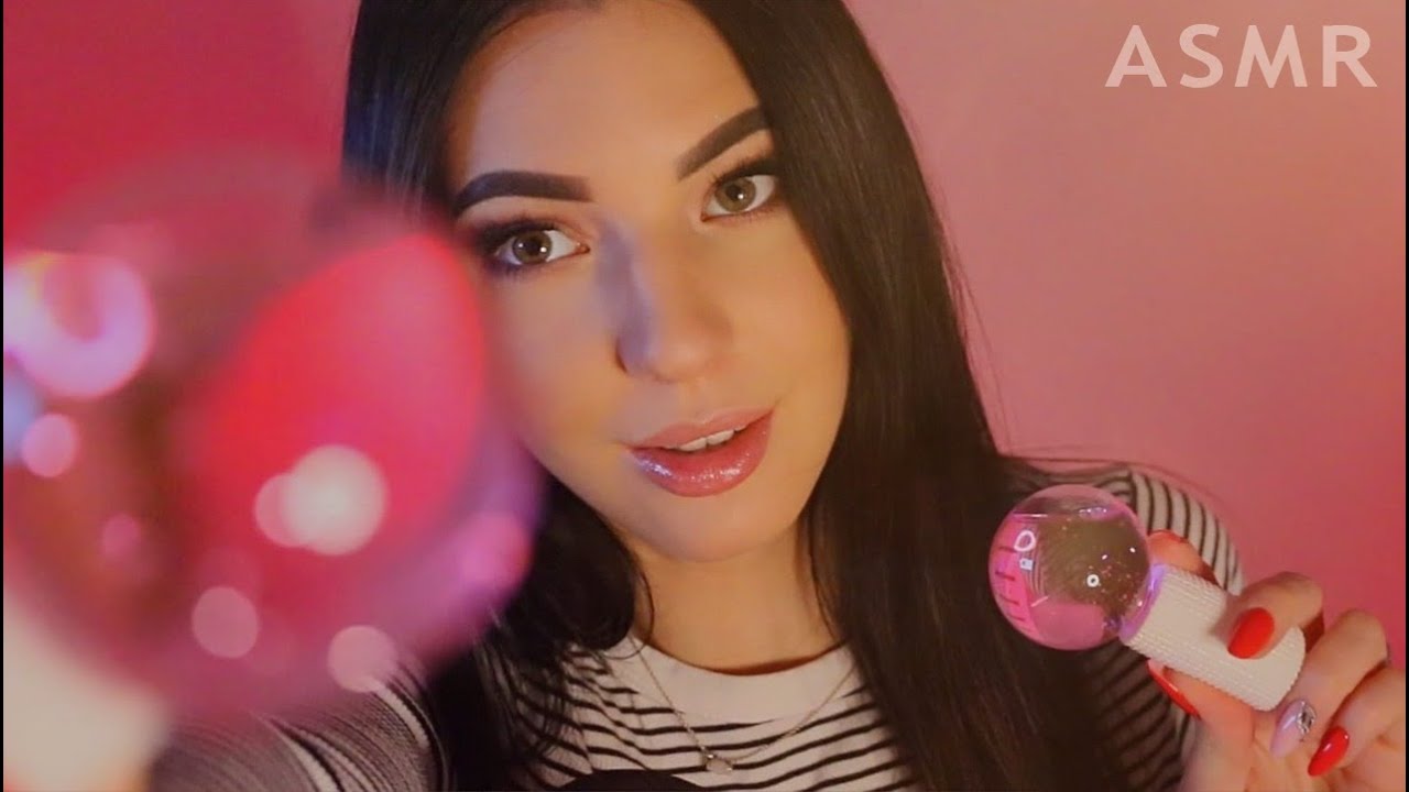 ASMR | Wyciągam z Ciebie stres i negatywną energię 😴 Osobista uwaga / Personal attention