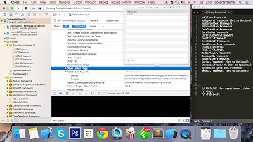 JavaScript | iOS Cocos Helper - Setting Up AdColony