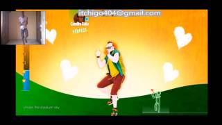 The World Is Ours Just Dance 5