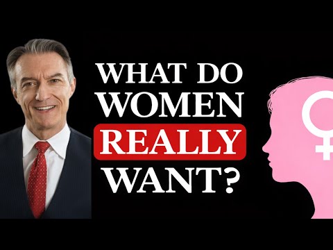 James Sexton: Are Modern Men Unacceptable To Women?