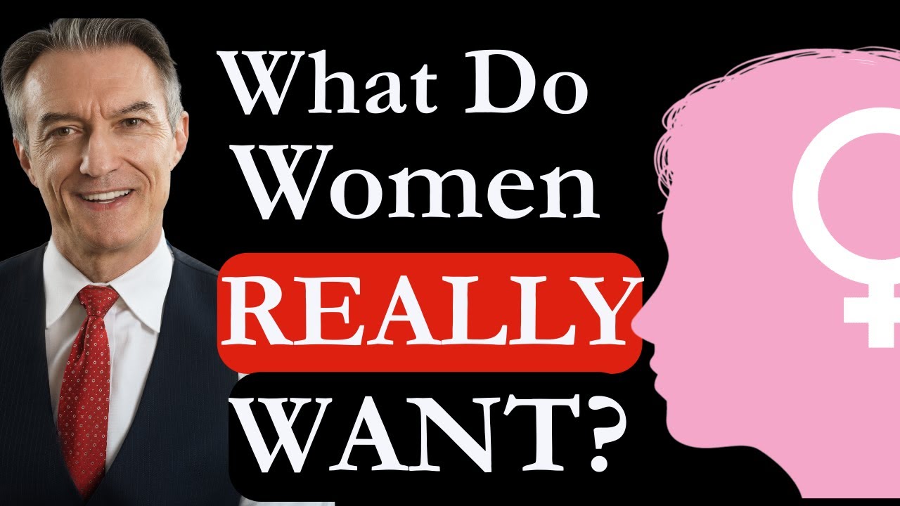 James Sexton: Are Modern Men Unacceptable To Women?