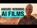 Master AI Films In 9 Minutes (AI Filmmaking Tutorial)