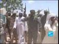 Chad Rebels Deny Defeat In Am Zoer 