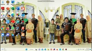 Tugas 2 - Pemrograman Jaringan