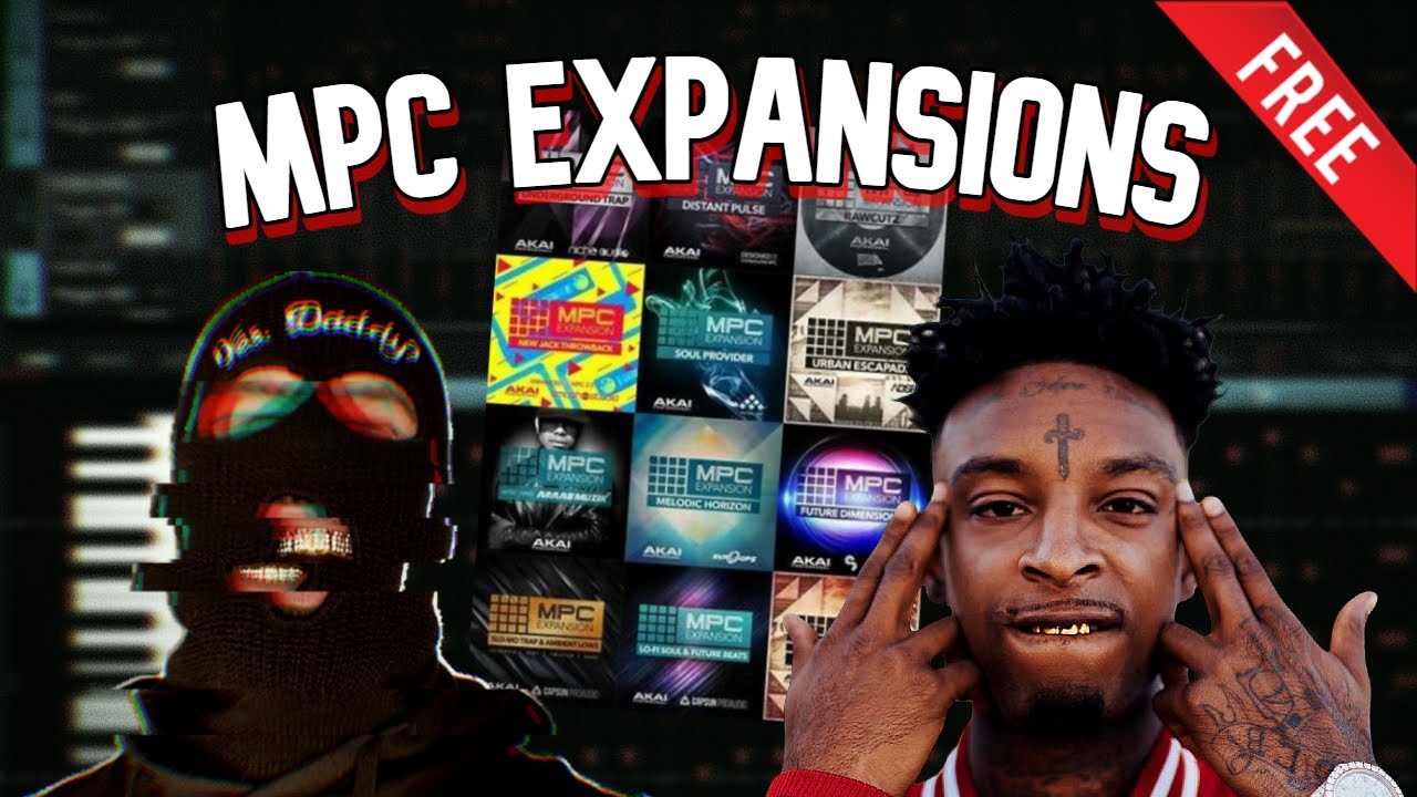 Make Beats for Free on MPC (Ep. 40) | MPC Expansions