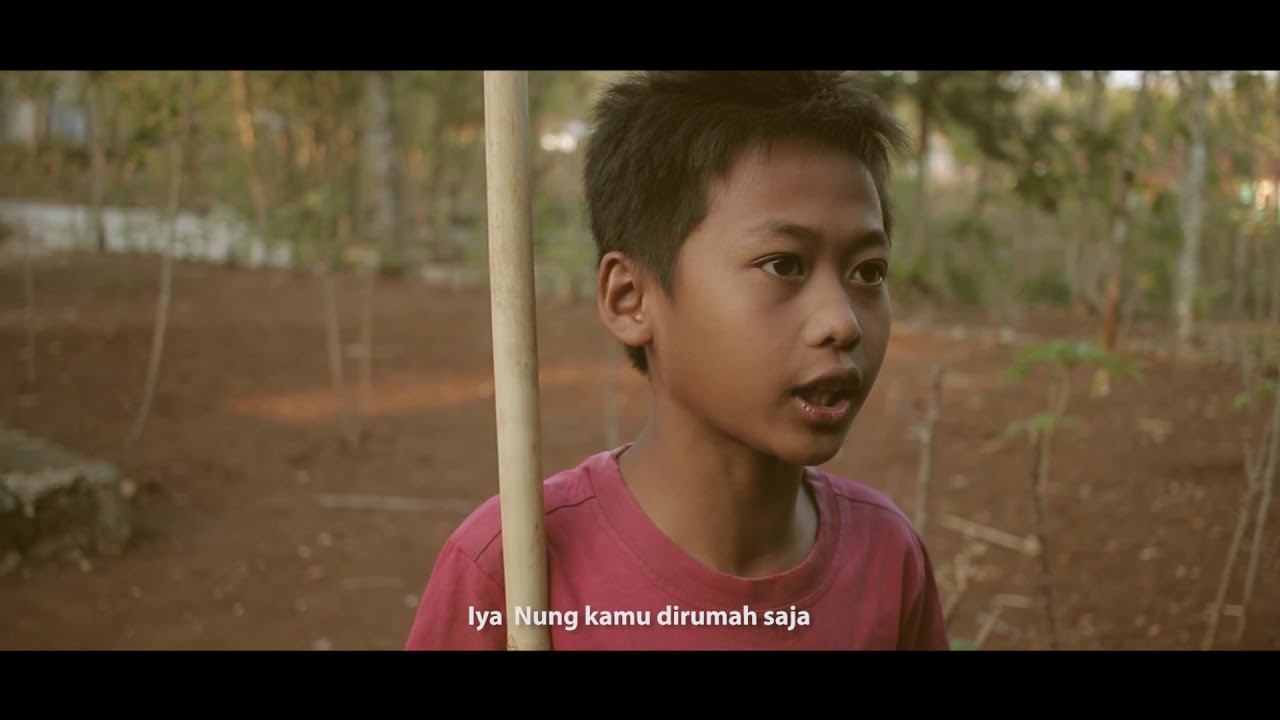 Film Pendek Sripah Versi Full (Short Movie)