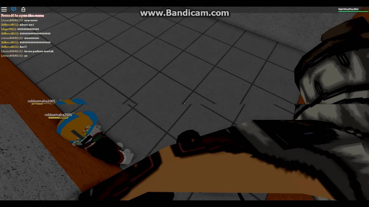 Roblox Runners Path YouTube