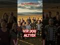 Die Hoogtepunt Wat Alles Verander | Ons Vir Jou 🎵 Hartklop Horizon #afrikaansmusiek #afrikaans
