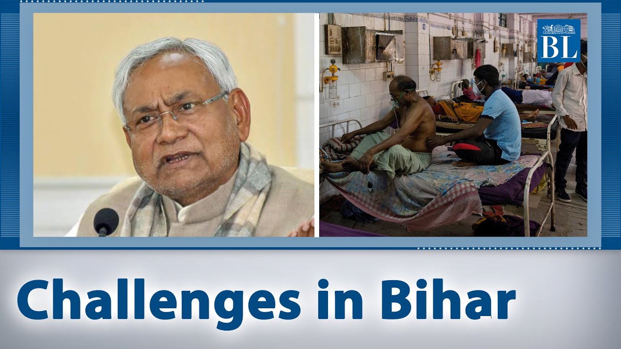 Bihar Elections | Nitish Kumar faces more challenges in Bihar
