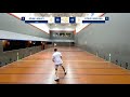 2021 U.S. Pro Singles - Lumley vs. Virgona