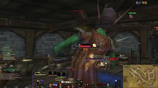 [41D] Behind The Wall | Gilneas City (ID: 40841) - Turtle Wow Quest Database