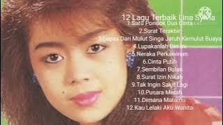 lina sylvia,full album