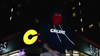 GREA8GAWD Ft. Hell Rell - Entitled ( New Official Music Video) ( Snow Day EP)