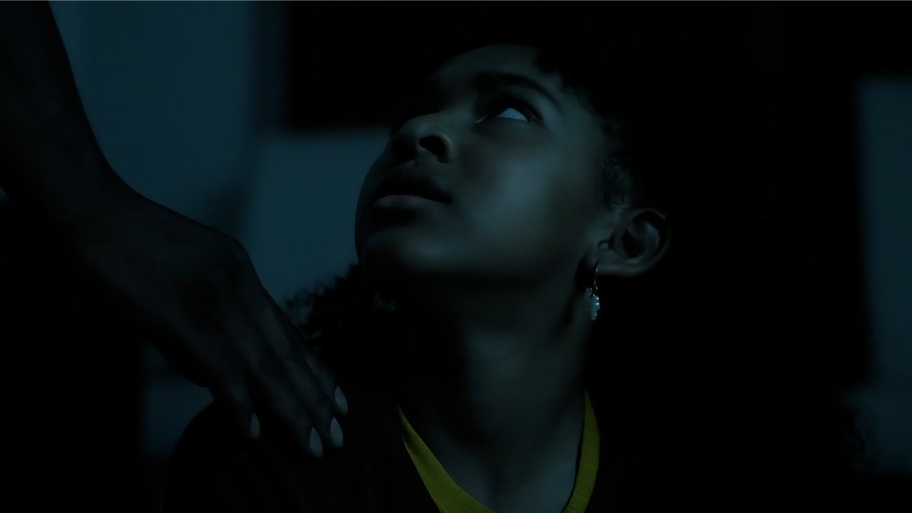 Вы не поверите, кто снял фильм! Официальный трейлер фильма «Трансцендент».