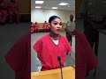 Judge Says NO Violent Gang Member Denied Bail
