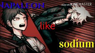 MEP Bang Bang Part 2 For Tetori-Chan