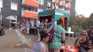 Hustadtfest Am 27.09.2014