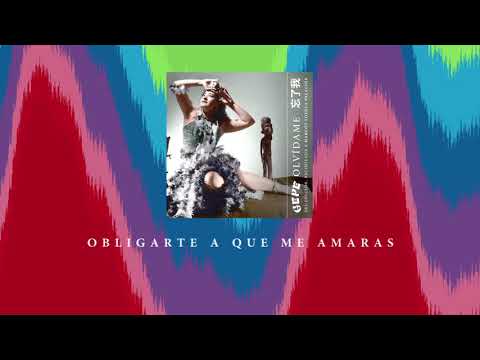 Gepe - Olvídame (audio oficial)