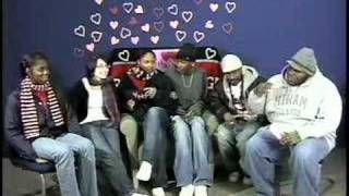 Ya Heard--Battle of the Sexes PT 2
