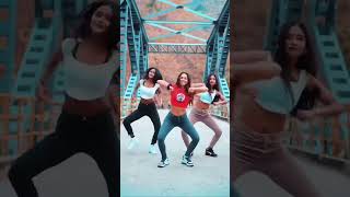 Download Lagu ek perdasi Mera indian girls dance #youtubeshorts #dance MP3