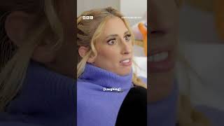 Staceys Excuse Me Gets Me every Time  sortyourlifeout iplayer staceysolomon homehacks