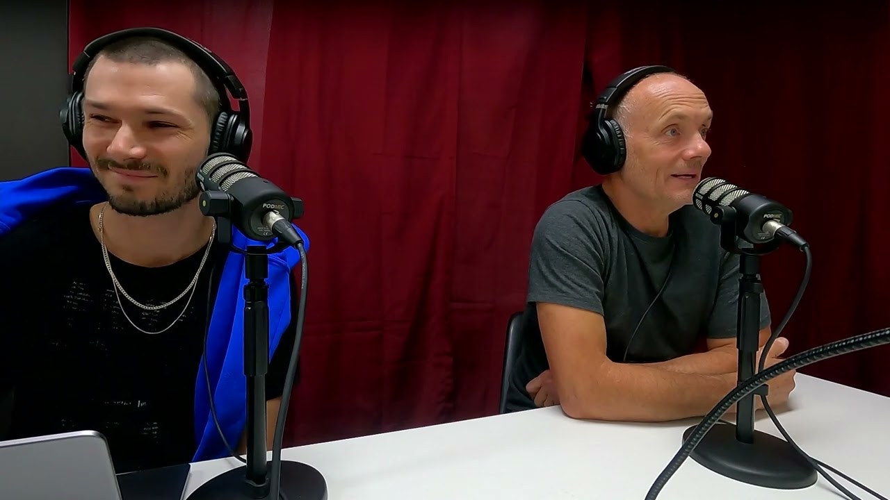 AIA Digital Marketing Episode #20 David Mayman From Jetpack Aviation