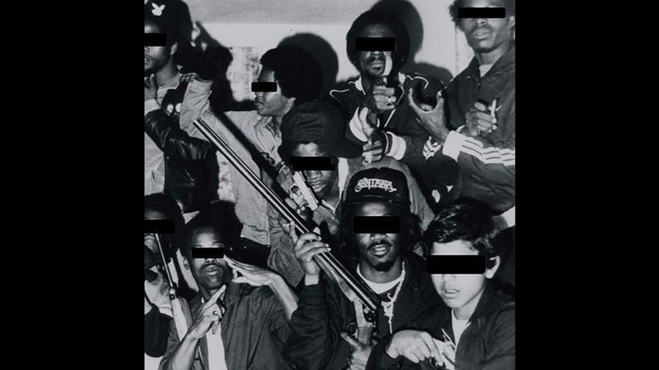 [FREE] BABY KEEM X ASAP ROCKY TYPE BEAT - 