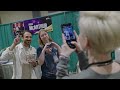 Thursday Wrap Up | GalaxyCon Richmond 2026