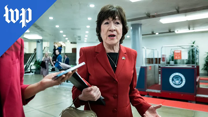 What Susan Collins said about abortion and the Sup...