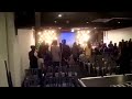 Calvary city church pjbm live