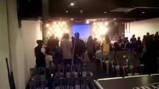 Calvary city church pjbm live