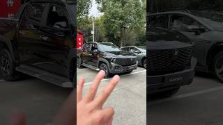 3 AUTOS de Changan confirmados por llegar a México! #shorts #autos #changan #china #2025