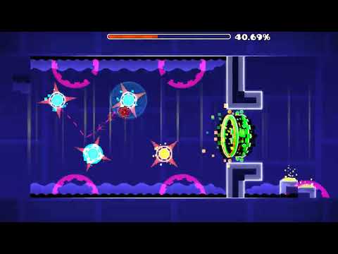 Showcase for Electro rand