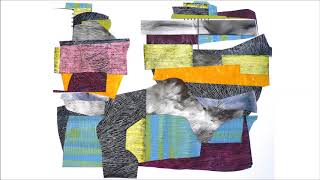 Nanette Carter, "Cantilevered #14," from the series “Cantilevered,” 2014