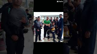 APMM - PERJALANAN LASKAR KELAS 2 MARITIM, BINTARA MUDA MARITIM, LEFTENAN MUDA MARITIM