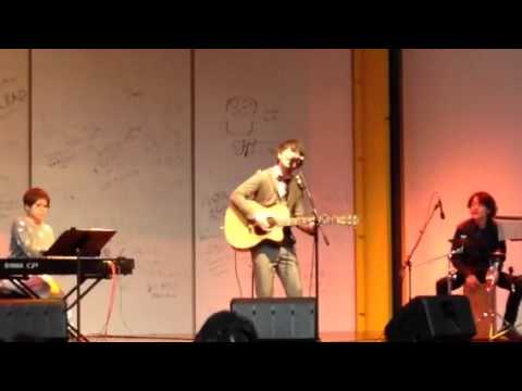 瀬戸山智之助新風館ファイナルライブ