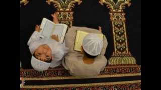 Raihan Salawat Ehl-I Sünnet Kalesi