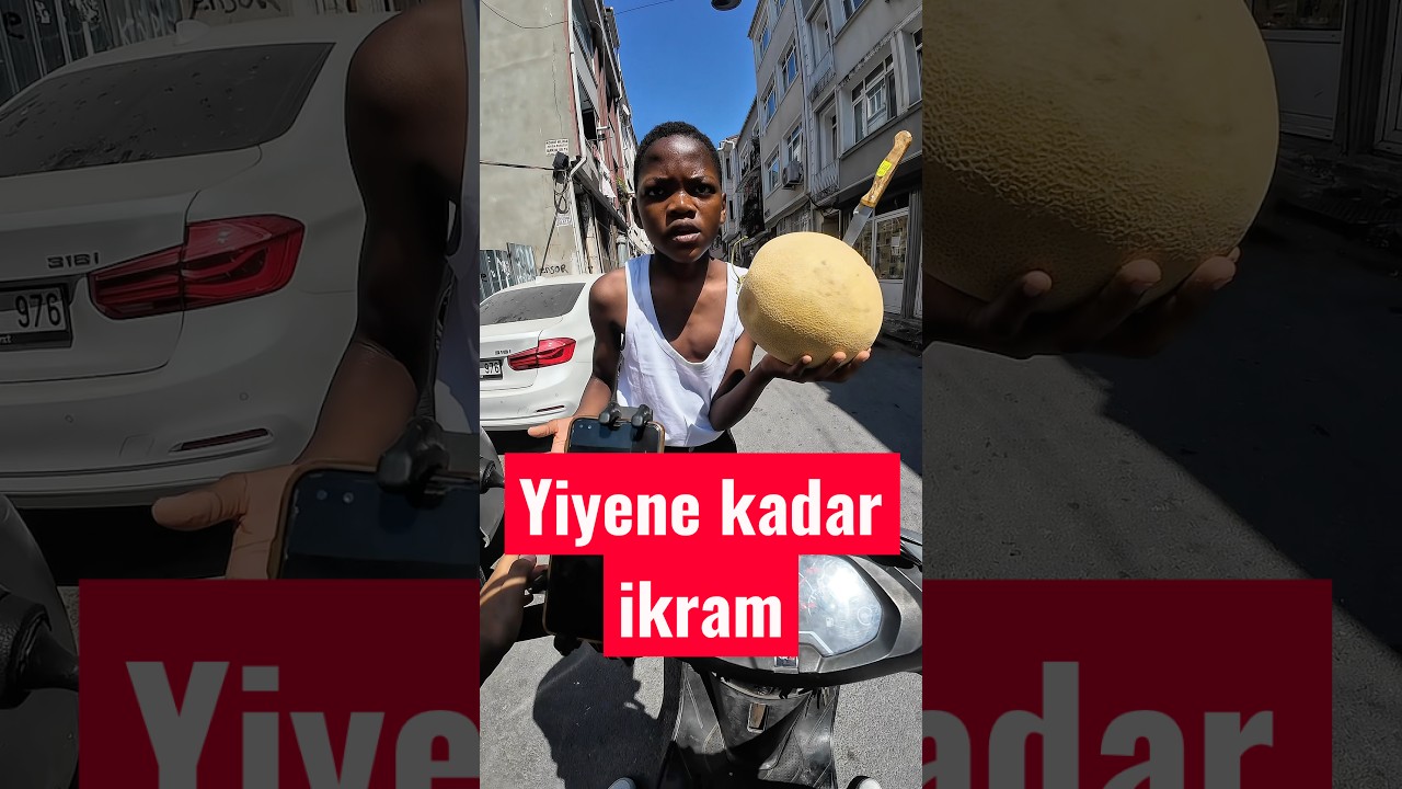 Akide şekeri #motovlo #motovlog #ytdayibenionecikarnolur #kurye #memes #komedi #funny #polis