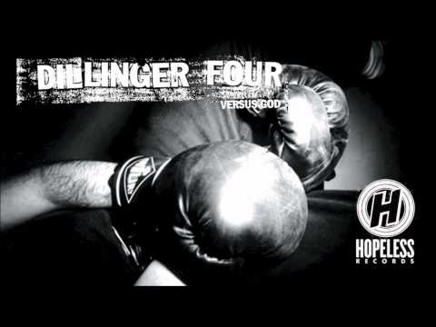 Punk music video thumbnail preview for Dillinger Four - Suckers Intl. Has Gone Public.