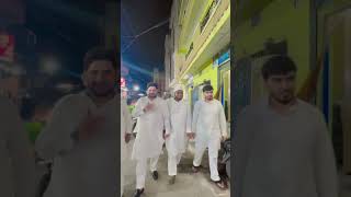 Saalana Fateha Mohammed Jahangir Pahelwan sahab ra MJP Mohd Ghouse Pahelwan Janab Fazal Pahelwan
