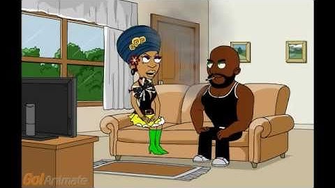 Erykah Badu tyrone(official video)from Baduizm The Short film