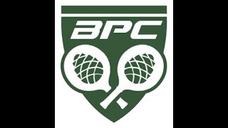 Brookline Paddle Club - Mitchell/Cramer vs. Fitzgerald/Johnson - MVT (Most Valuable Team)
