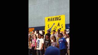 Spring Valley 5th Grade performance Nifty 50
